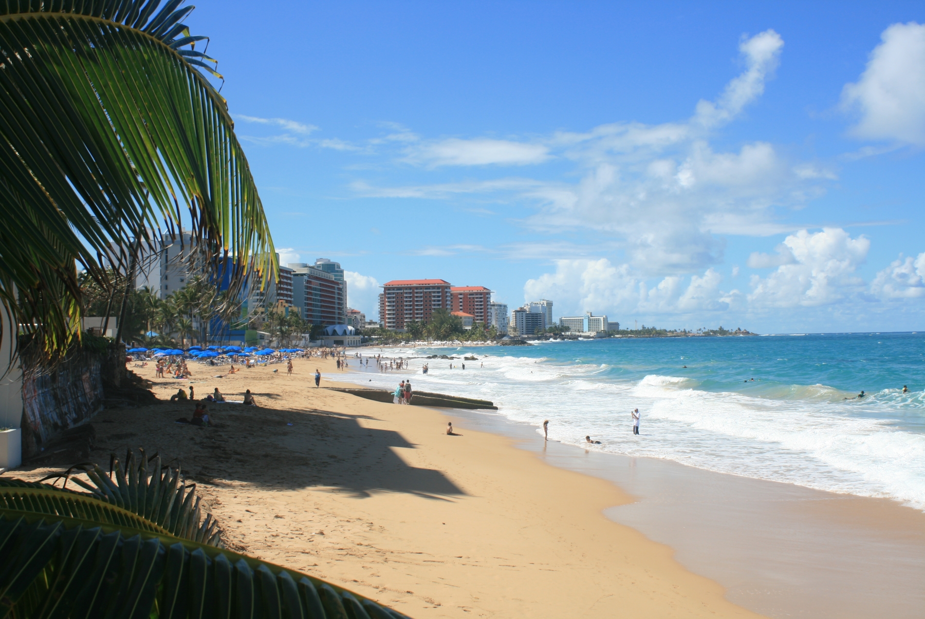 San Juan, Porto Rico